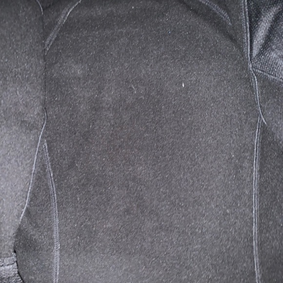 Northface like new jacket size small black from smoke free home - Picture 5 of 5